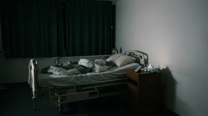 隱藏連結彼端的「畫展」