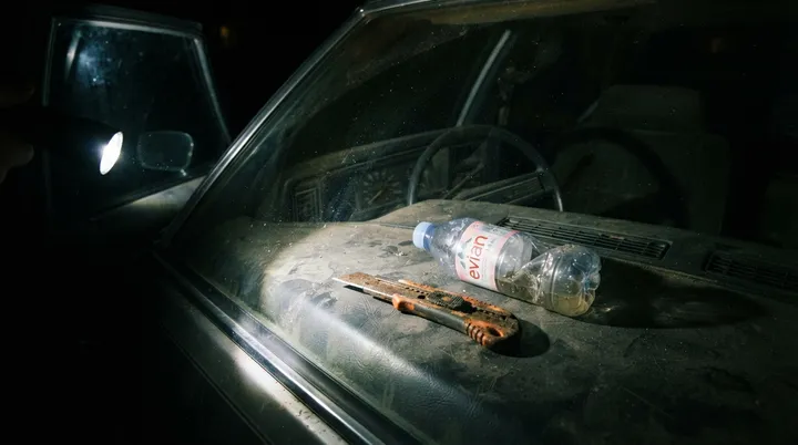 You Shouldn't Die