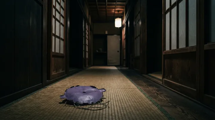 Purple Mommy