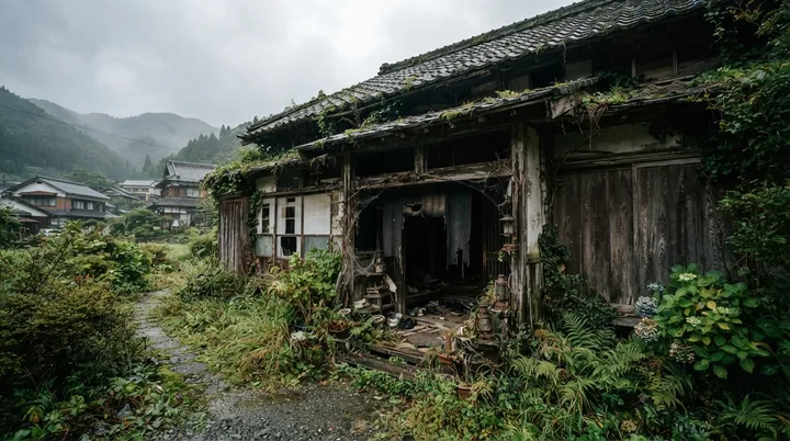 "Hekkoman" — The Dog God Cult