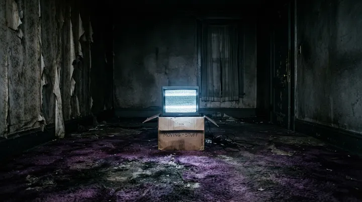 瀕死體驗