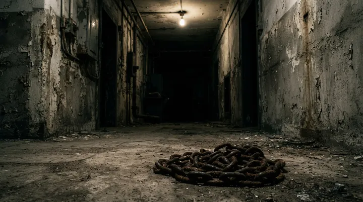 The Execution Grounds
