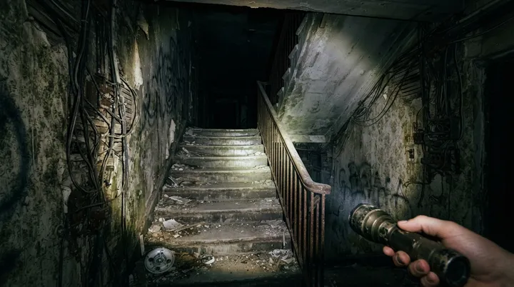 The Fifth Floor
