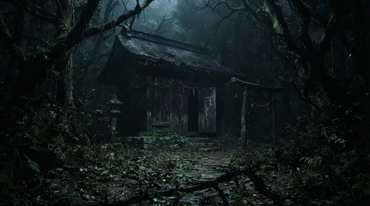 咬喉神