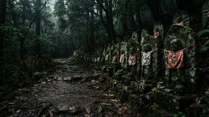 遭天譴的A
