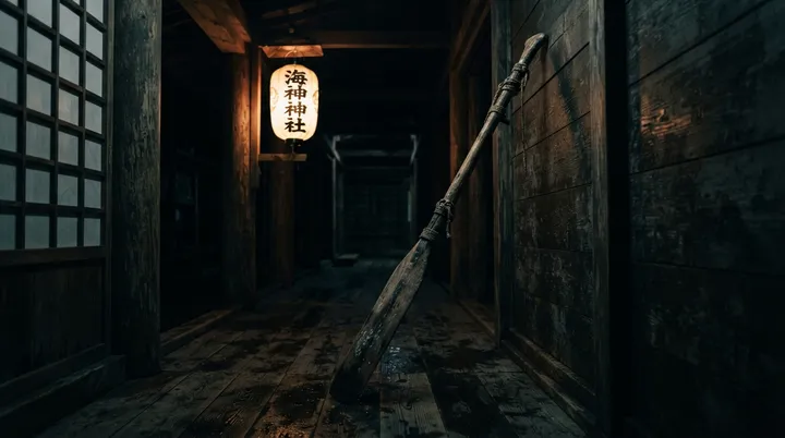 舵子
